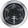 8140 Autometer Chrono Oil Temperature Gauge 046074081408
