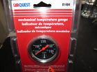 7963977 81494 Car Quest Mechanical Temperature Gauge Lqqk 796397814947 7963977 81494 Car Quest Mechanical Temperature Gauge Lqqk 796397814947