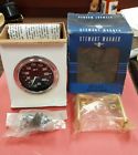 82121 Stewart Warner Oil Pressure 82121 Stewart Warner Oil Pressure