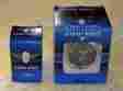 280ea 82144 Stewart Warner Water Temp Gauge And Sending Unit Nib