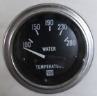 82307-1 Stewart Warner Water Tempature Gauge Upc 792157801165 82307-1 Stewart Warner Water Tempature Gauge Upc 792157801165