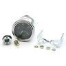 82322 Stewart Warner Deluxe Mech Oil Pressure Gauge Psi