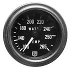 82326-216 Stewart Warner Deluxe Series Gauge