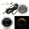 825035297313 Unbranded New Car Mechanical Water Temperature Temp Meter