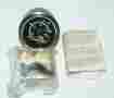 82704 Stewart Warner Oil Pressure Gauge