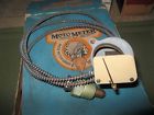 8294 Motormaster Nos 1940-50 Temperature-radimeter 8294 Motormaster Nos 1940-50 Temperature-radimeter