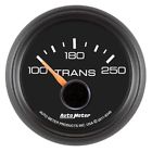 8349 Auto Meter Gm Factory Match Trans Temperature Gauge 046074083495