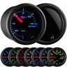 842559100288 Glowshift Tinted Color Psi Turbo Boost Vacuum Gauge 842559100288 Glowshift Tinted Color Psi Turbo Boost Vacuum Gauge