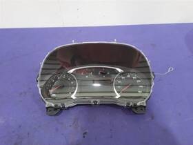 84817330 20 2020 Gmc Acadia Oem Speedometer Instrument Gauge Cluster