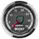 8507 Auto Meter Dodge Factory Match Boost Gauge 2 1 16 0 35 Psi