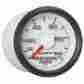 8526 Auto Meter Factory Match Mechanical Boost Controller Gauge 046074085260