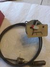 857238 Mopar Nos 1940 Chrysler 857238 Mopar Nos 1940 Chrysler