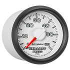 8592 Auto Meter Factory Match Electrical Boost Controller Gauge 046074085925