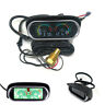 8691137785841 Unbranded Sunshield Lcd Water Temperature Gauge Voltmeter Car