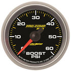 8770 Auto Meter 046074087707