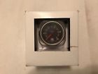 880014 Autometer Auto Meter Mopar Mechanical Oil Pressure Gauge Psi Black 880014 Autometer Auto Meter Mopar Mechanical Oil Pressure Gauge Psi Black