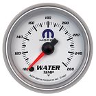 800-381-1023 880032 Autometer Mopar Electric Water 046074154690 800-381-1023 880032 Autometer Mopar Electric Water 046074154690