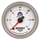 880034 Autometer Mopar Electric Boost 046074154713 880034 Autometer Mopar Electric Boost 046074154713