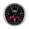 880107 Autometer Products Fuel Pressure Gauge In Stepper Motor Ford