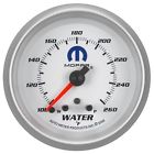 800-381-1023 880250 Autometer Mopar Electric Water 046074154782
