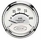 880352 Auto Meter Ford Masterpiece Oil Pressure Gauge 460741436016 880352 Auto Meter Ford Masterpiece Oil Pressure Gauge 460741436016