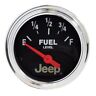 880428 Autometer For Jeep Ohms Empty Full Short Sweep 046074154379 880428 Autometer For Jeep Ohms Empty Full Short Sweep 046074154379