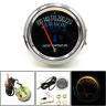 884804086510 Unbranded Fits Car Gauge Water Temperature Mechanical Meter