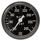 82409-60 9-60 Warner Series Water Deluxe Temperature Gauge Stewart