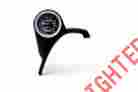 90542a Slp Performance Parts 2005-2013 Corvette C6 Boost Vaccuum Pressure Gauge Pod Mounting Housing