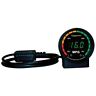 9105 Autometer Auto Meter Ecometer Digital Ii Gauge Inch 046074091056
