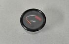 914.641.118.20 91464111820 Porsche Excellent Used Original Genuine 914 Oil Temperature Gauge 1970-73
