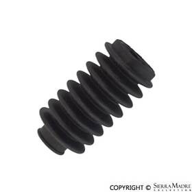 901.741.291.00 914rubber 901.741.291.00--rep Porsche Speedometer Cable Boot 911/912/914 65-71 90174129100 Rep