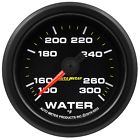 9255 Autometer Extreme Environment Water 046074092558