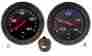 930001 Nhs Porsche 911 Turbo Boost Vacuume Gauge Clock Replacement 930001 Nhs Porsche 911 Turbo Boost Vacuume Gauge Clock Replacement