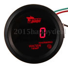 982576240120 Unbranded 2 52mm Red Digital