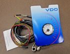 A2c53210905-k Vdo Viewline Ivory Degree Pyrometer With Sender 754059054698
