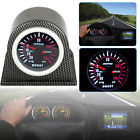 A8a1120-p001728686 Partsdom Car Turbo Boost Pressure Pointer Triple Gauge 619960807033