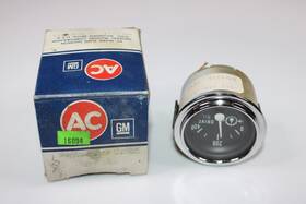 25025174 Ac Nos Gm Drive Oil Pressure Gauge 0-400 - #25025174