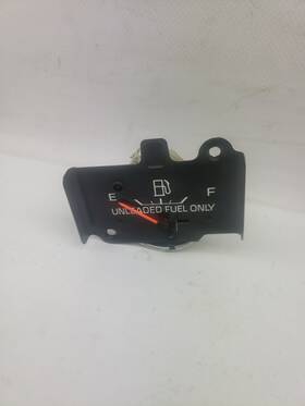 6430066 Ac Nos Gm Fuel Gauge 1976 Deville And Fleetwodd 1976-1978 Eldorado