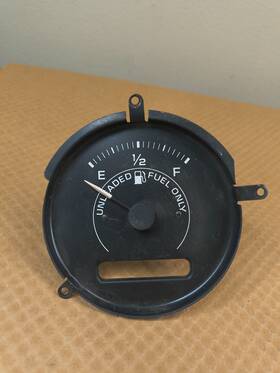 6434023 Ac Fuel Gauge Gmc Chevy 1983-84 S10 Blazer Jimmy S15
