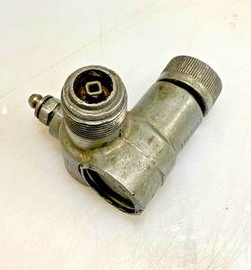 1563871 Ac Delco Speedometer Gear 90 Degree Angled Marked 1 1.062