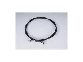 16gsgv38 Ac Delco Intermediate Speedometer Cable For Cutlass Calais Cruiser Supreme Ciera