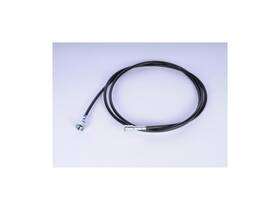 26883mgqs Ac Delco For 1985-1989 Gmc Jimmy Speedometer Cable Intermediate 1986