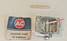 6480523 Ac Delco Nos Gm 1968 Buick Gear Indicator Needle Cluster