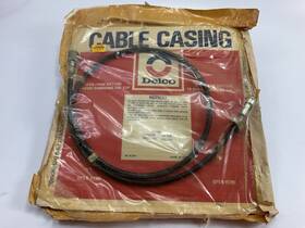 25032187 Acdelco 036666486001 Cc908 Speedometer Cable - 25032187 Acdelco 036666486001 Cc908 Speedometer Cable -