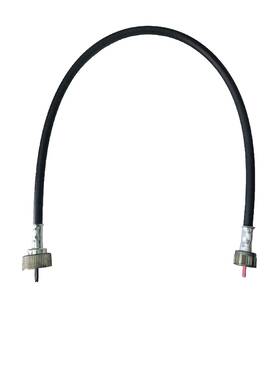 6480367 Acdelco #6480367 63-67 Corvette Gm-acdelco Tachometer Cable 24.6 Inch Nos Gm