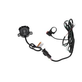 Acerbis 8052796841642 Tachometer Black