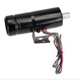 Acp12krpm Tachometer Rpm Gauge 11k Shift Light Mustangs Ss Cameros Muscles Car Fit All