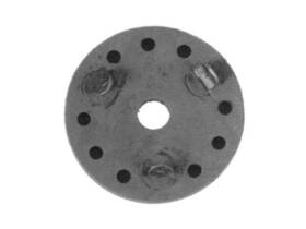 18tnfhw14 Action Crash Speedometer Cable Grommet For Oldsmobile Omega 1973 1974 18tnfhw14 Action Crash Speedometer Cable Grommet For Oldsmobile Omega 1973 1974