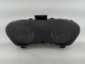 01162078-000055 Acura 2020-2020 Rdx Speedometer Instrument Cluster Gauges F7cms
